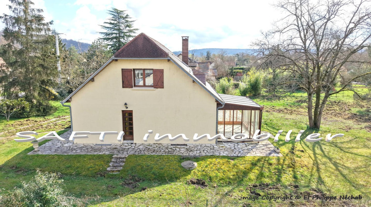 Ma-Cabane - Vente Maison Moisson, 177 m²