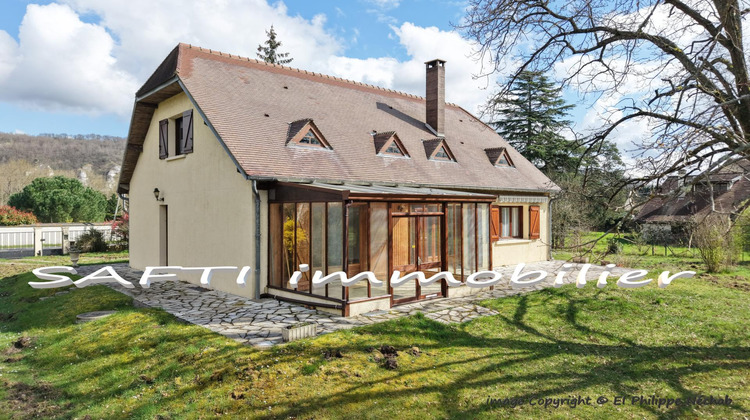 Ma-Cabane - Vente Maison Moisson, 177 m²