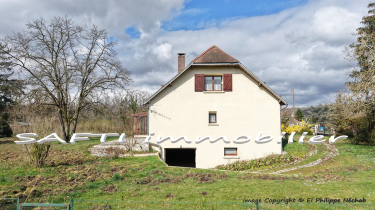 Ma-Cabane - Vente Maison Moisson, 177 m²