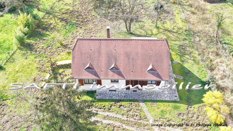 Ma-Cabane - Vente Maison Moisson, 177 m²