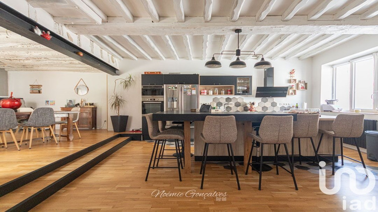 Ma-Cabane - Vente Maison Moisson, 171 m²