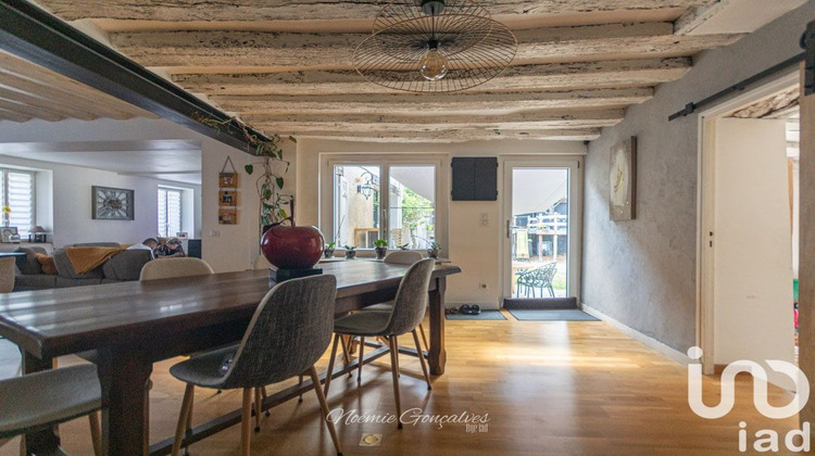 Ma-Cabane - Vente Maison Moisson, 171 m²