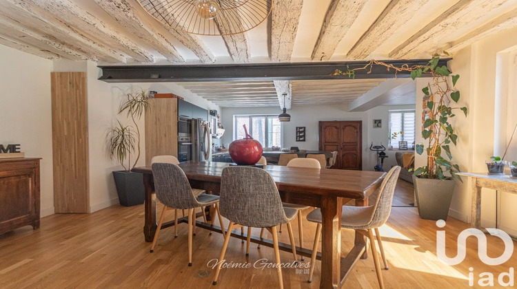 Ma-Cabane - Vente Maison Moisson, 171 m²