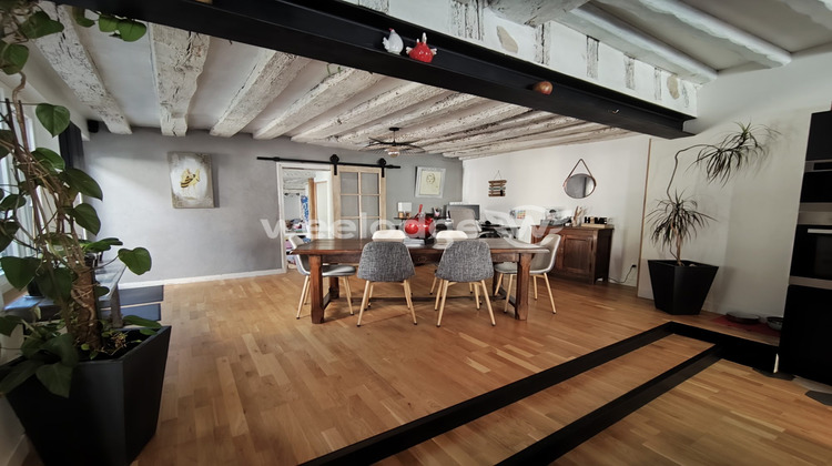 Ma-Cabane - Vente Maison Moisson, 171 m²