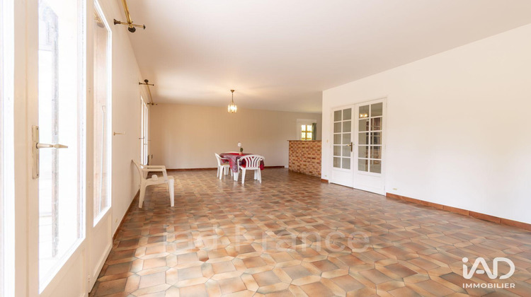 Ma-Cabane - Vente Maison Moisson, 177 m²