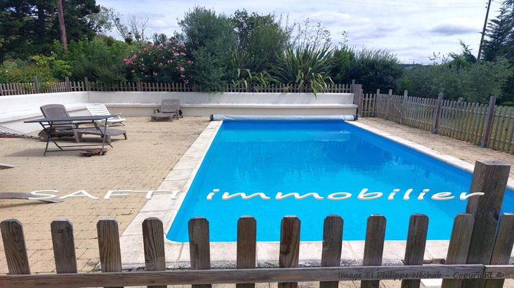 Ma-Cabane - Vente Maison Moisson, 140 m²