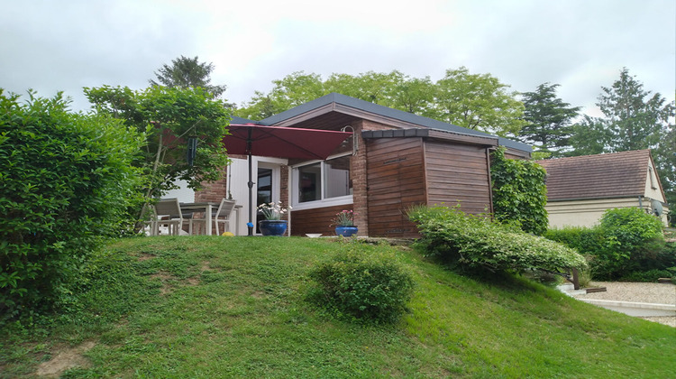 Ma-Cabane - Vente Maison MOISSON, 72 m²