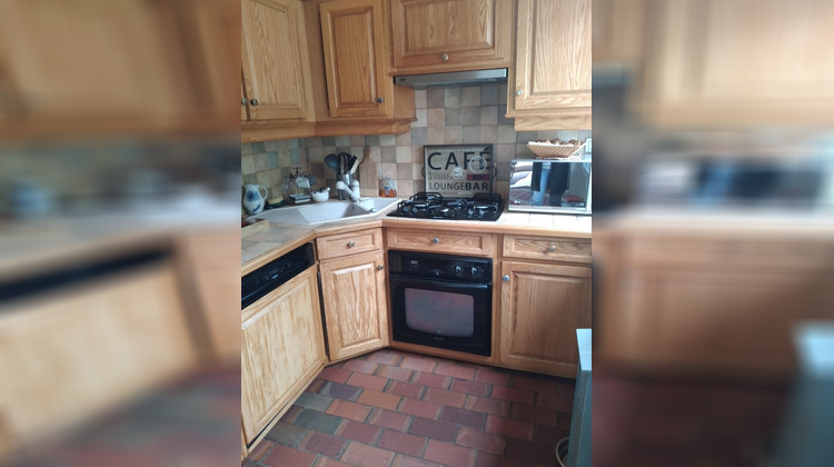 Ma-Cabane - Vente Maison MOISSON, 72 m²