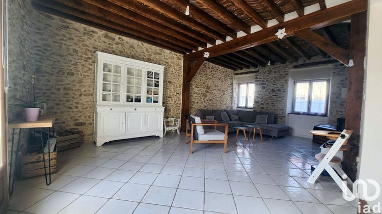 Ma-Cabane - Vente Maison Moissy-Cramayel, 153 m²