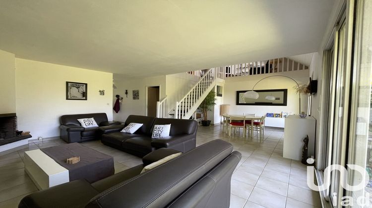 Ma-Cabane - Vente Maison Moissy-Cramayel, 117 m²