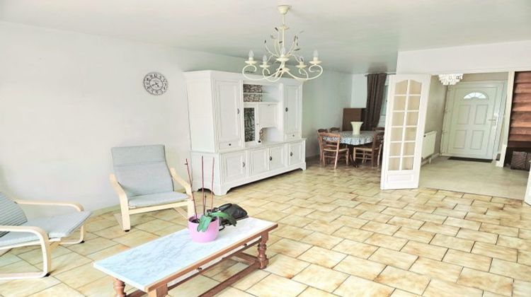 Ma-Cabane - Vente Maison Moissy-Cramayel, 102 m²