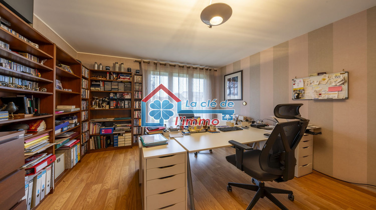 Ma-Cabane - Vente Maison Moissy-Cramayel, 232 m²