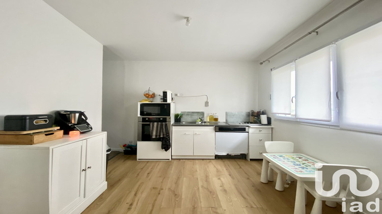 Ma-Cabane - Vente Maison Moissy-Cramayel, 158 m²