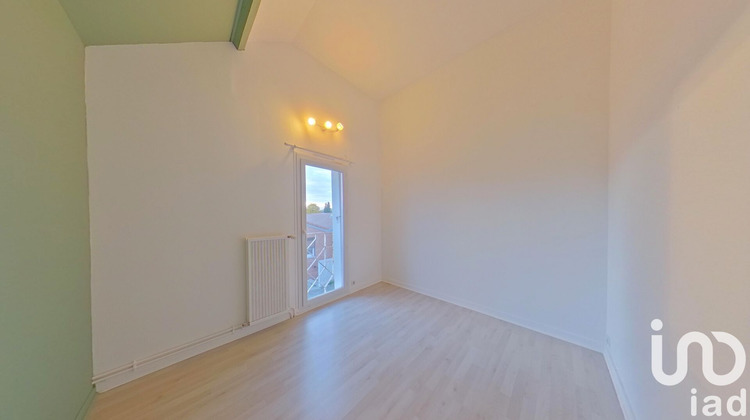 Ma-Cabane - Vente Maison Moissy-Cramayel, 90 m²