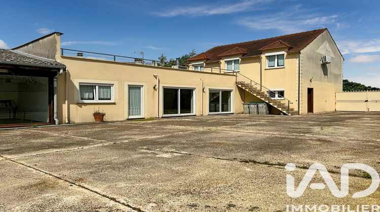 Ma-Cabane - Vente Maison Moissy-Cramayel, 450 m²