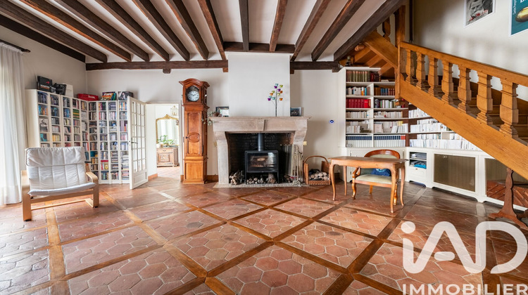 Ma-Cabane - Vente Maison Moissy-Cramayel, 180 m²