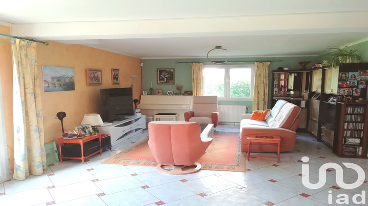 Ma-Cabane - Vente Maison Moissy-Cramayel, 166 m²
