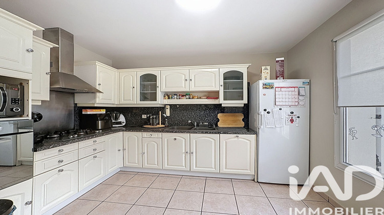 Ma-Cabane - Vente Maison Moissy-Cramayel, 91 m²