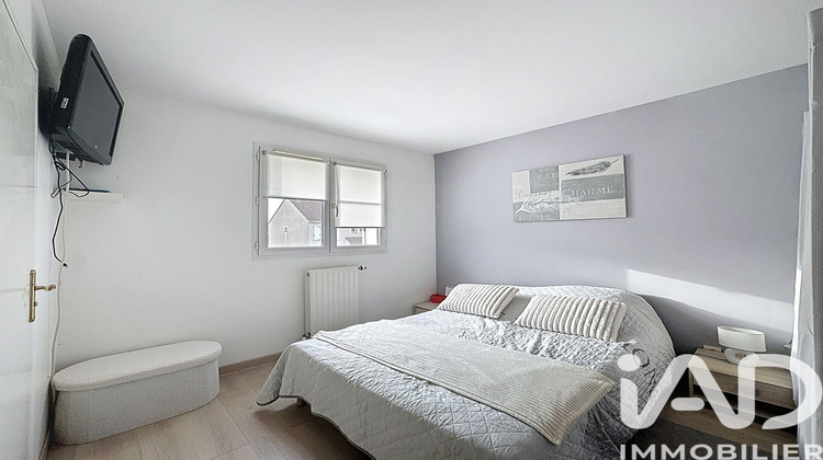 Ma-Cabane - Vente Maison Moissy-Cramayel, 91 m²