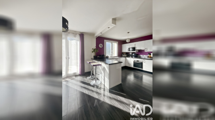 Ma-Cabane - Vente Maison Moissy-Cramayel, 118 m²