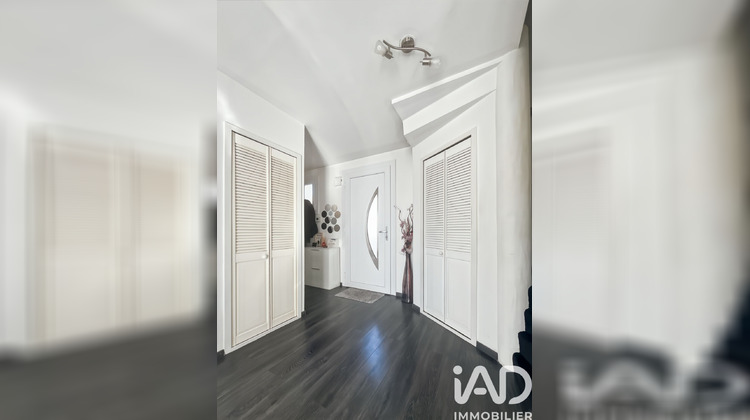 Ma-Cabane - Vente Maison Moissy-Cramayel, 118 m²