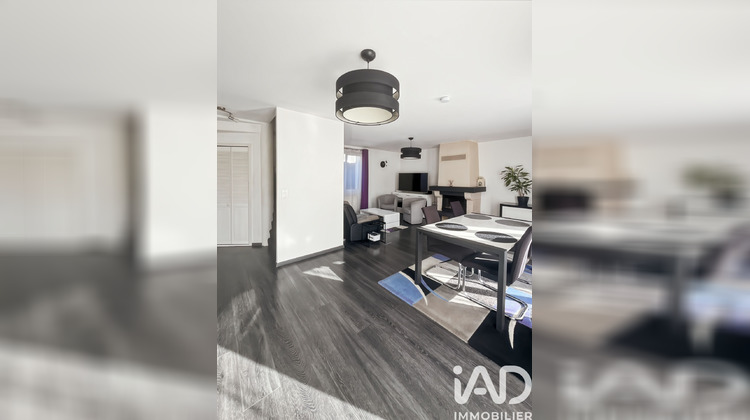 Ma-Cabane - Vente Maison Moissy-Cramayel, 118 m²