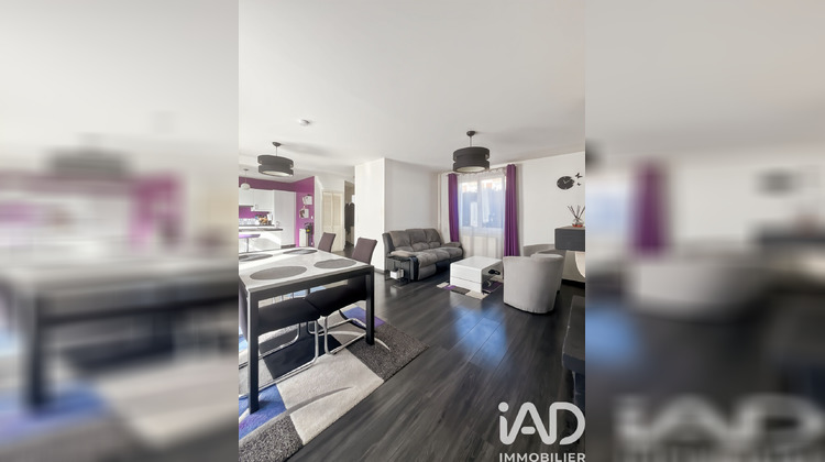 Ma-Cabane - Vente Maison Moissy-Cramayel, 118 m²