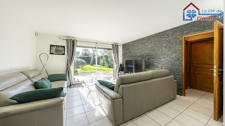 Ma-Cabane - Vente Maison Moissy-Cramayel, 109 m²