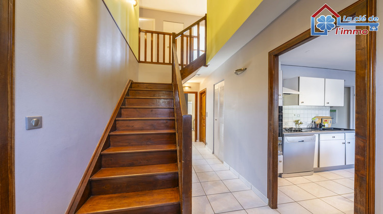 Ma-Cabane - Vente Maison Moissy-Cramayel, 109 m²