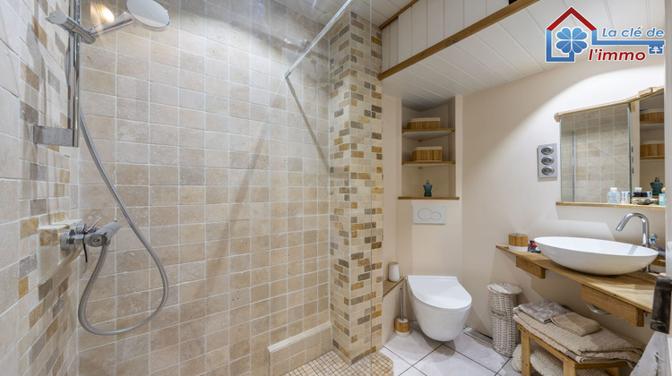 Ma-Cabane - Vente Maison Moissy-Cramayel, 109 m²