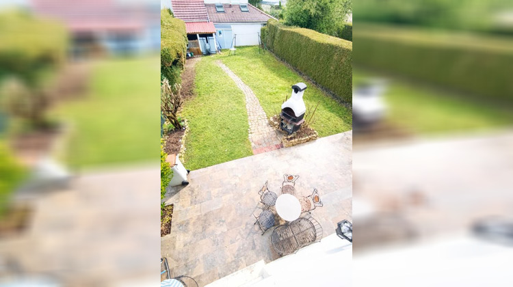 Ma-Cabane - Vente Maison MOISSY CRAMAYEL, 105 m²