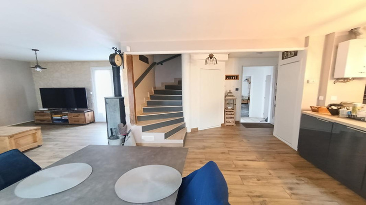 Ma-Cabane - Vente Maison MOISSY CRAMAYEL, 105 m²