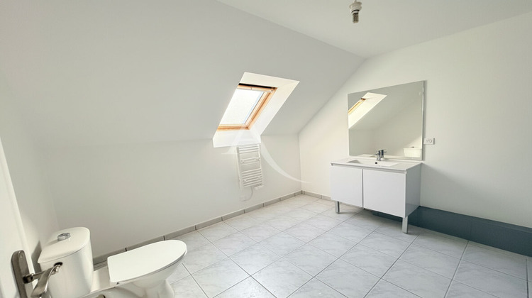 Ma-Cabane - Vente Maison MOISSY-CRAMAYEL, 120 m²