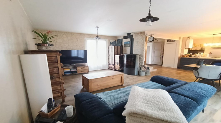 Ma-Cabane - Vente Maison MOISSY CRAMAYEL, 105 m²