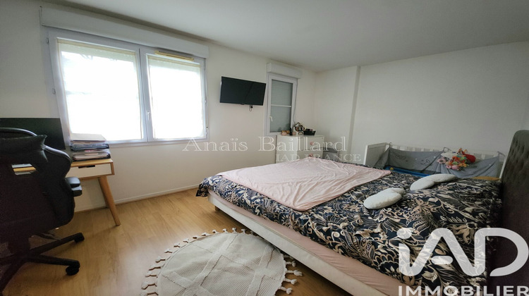 Ma-Cabane - Vente Maison Moissy-Cramayel, 88 m²