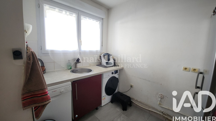 Ma-Cabane - Vente Maison Moissy-Cramayel, 88 m²