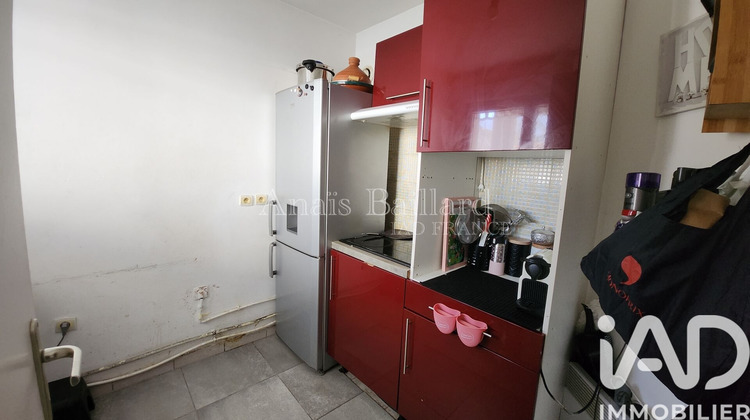 Ma-Cabane - Vente Maison Moissy-Cramayel, 88 m²