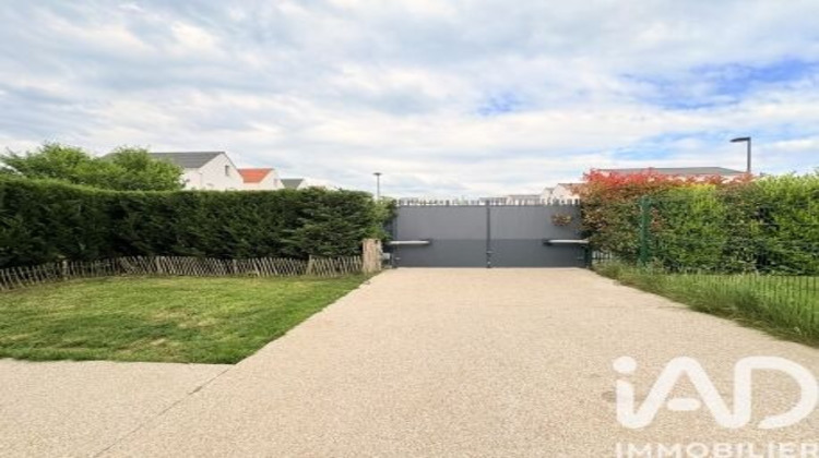 Ma-Cabane - Vente Maison Moissy-Cramayel, 80 m²