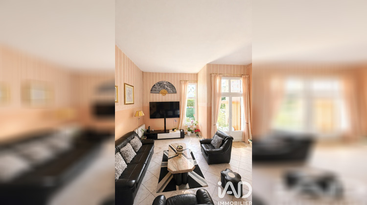 Ma-Cabane - Vente Maison Moissy-Cramayel, 115 m²