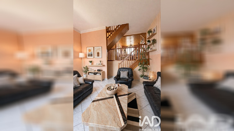 Ma-Cabane - Vente Maison Moissy-Cramayel, 115 m²