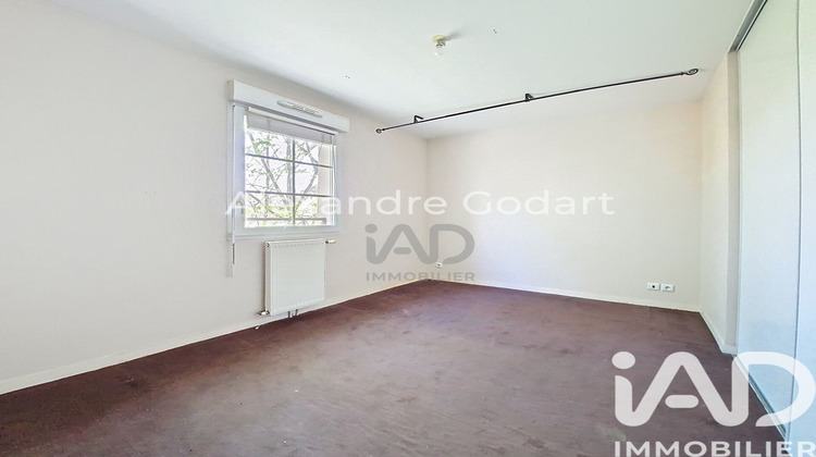 Ma-Cabane - Vente Maison Moissy-Cramayel, 93 m²