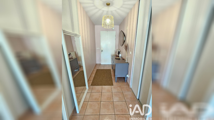 Ma-Cabane - Vente Maison Moissy-Cramayel, 140 m²