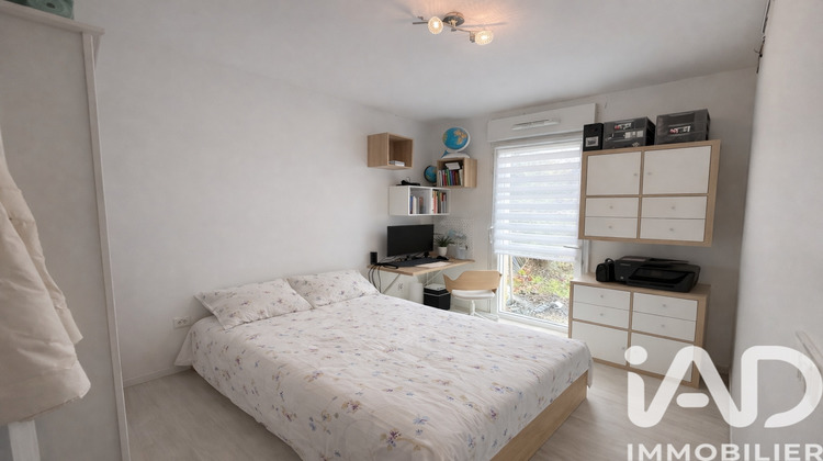 Ma-Cabane - Vente Maison Moissy-Cramayel, 85 m²