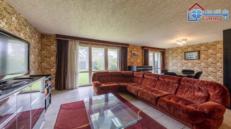 Ma-Cabane - Vente Maison Moissy-Cramayel, 80 m²