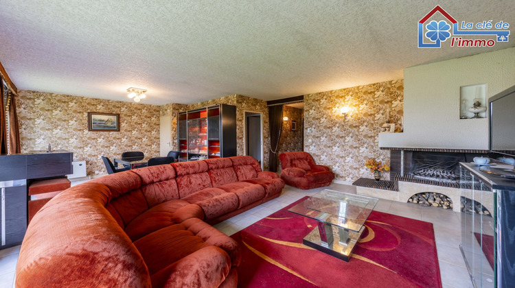 Ma-Cabane - Vente Maison Moissy-Cramayel, 80 m²