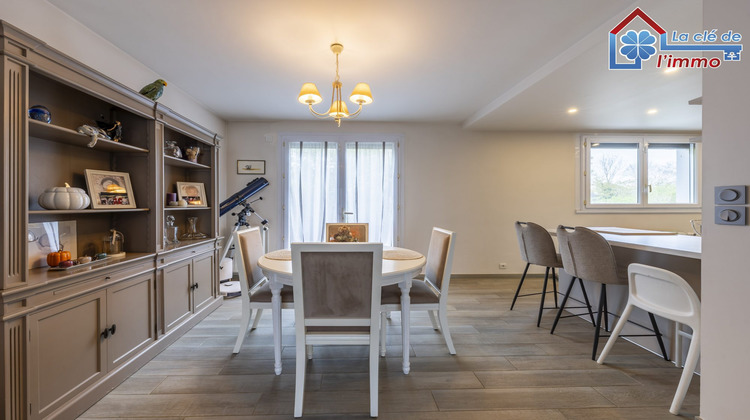 Ma-Cabane - Vente Maison Moissy-Cramayel, 95 m²