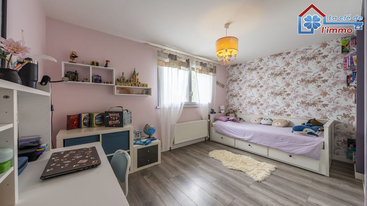 Ma-Cabane - Vente Maison Moissy-Cramayel, 95 m²