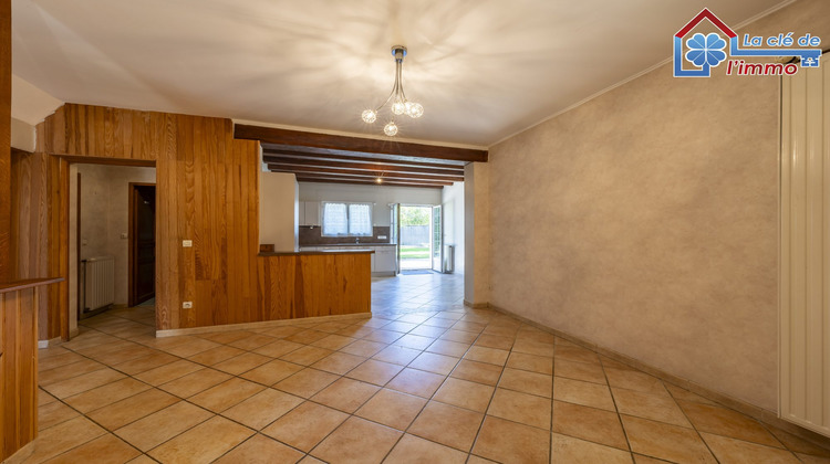 Ma-Cabane - Vente Maison Moissy-Cramayel, 120 m²