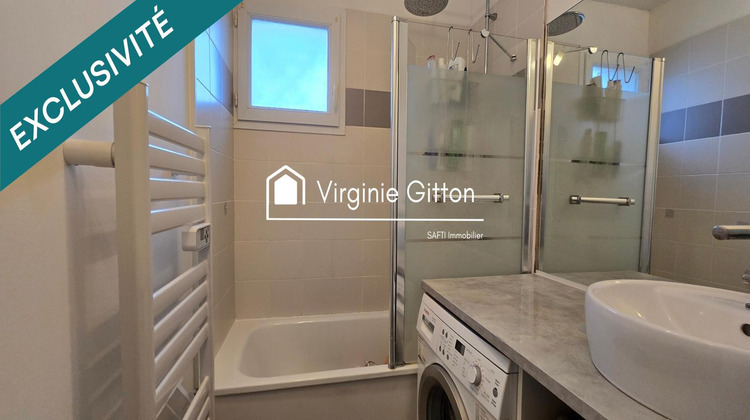 Ma-Cabane - Vente Maison Moissy-Cramayel, 73 m²
