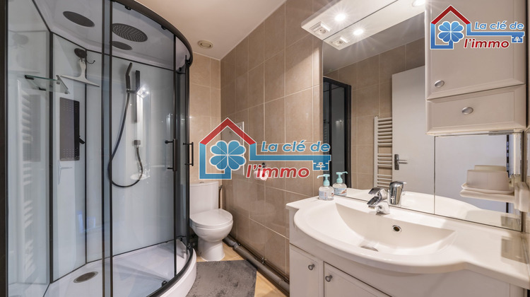 Ma-Cabane - Vente Maison Moissy-Cramayel, 106 m²